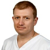 Садретдинов Тимур Рашитович — травматолог, ортопед