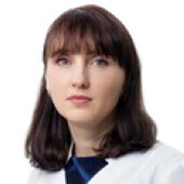 Ильичева Лариса Александровна — кардиолог