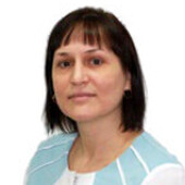 Рожкова Елена Александровна — гастроэнтеролог, диетолог