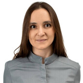 Котельникова Дарья Андреевна — терапевт