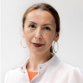 Ишмухаметова Амина Насимовна — гастроэнтеролог