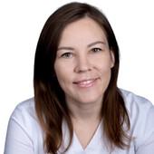 Рахимзянова Ризаля Ханнановна — эндокринолог