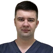 Лебедь Владимир Константинович — травматолог