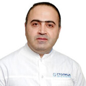 Баракат Хайдар — стоматолог-хирург, стоматолог-терапевт
