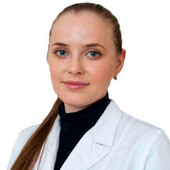 Распутина Любовь Геннадьевна — ЛОР (отоларинголог)