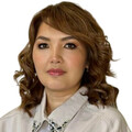 Балгумбаева Зауреш Жиксыбаевна - терапевт