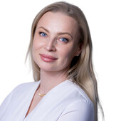 Боцула Юлия Владимировна — акушер, гинеколог