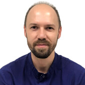 Юмагузин Артем Наилович — хирург