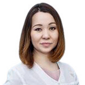 Сираева Рузалия Барыевна — гинеколог, акушер
