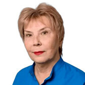 Левада Наталья Леонидовна — окулист (офтальмолог)