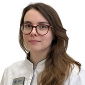 Золотова Анастасия Александровна — терапевт