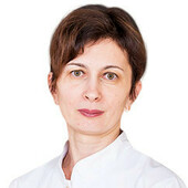 Молоткова Злата Александровна — акушер, гинеколог