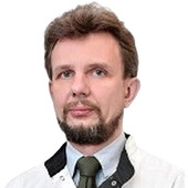 Смирнов Михаил Александрович — андролог, уролог