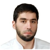 Алкадарский Заур Абдулкадирович — стоматолог