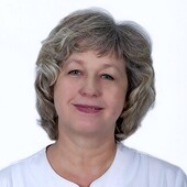 Гагаева Ирина Вячеславовна — флеболог, сосудистый хирург