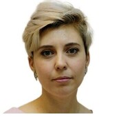 Воронова Наталия Романовна — ортопед, врач ЛФК