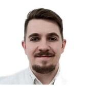 Ширшов Ярослав Владимирович — хирург