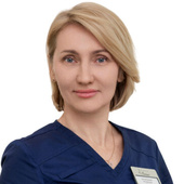 Огородникова Евгения Юрьевна — УЗИ-специалист