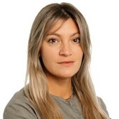 Журавлева Диана Сергеевна — стоматолог-терапевт, стоматолог