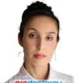 Коногорова Ирина Николаевна — дерматовенеролог