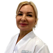 Красовская Наталья Анатольевна — стоматолог, стоматолог-ортопед