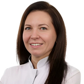Коновалова Юлия Олеговна — дерматолог, косметолог