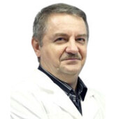 Шейкин Игорь Аликович — мануальный терапевт, невролог
