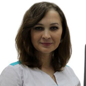 Винникова Ольга Геннадьевна — УЗИ-специалист