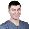 Ирицян Арман Норайрович - стоматолог, стоматолог-ортопед