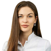 Михалева Дарья Владимировна — стоматолог, стоматолог-терапевт