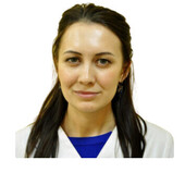 Мягкова Евгения Михайловна — гастроэнтеролог