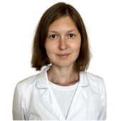 Верещагина Елена Владимировна — невролог