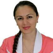 Калашникова Окила Одиноевна — акушер, гинеколог