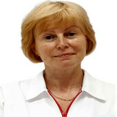 Шульга Ирина Владимировна — гастроэнтеролог