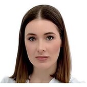 Ширшова Ольга Игоревна — дерматолог, косметолог