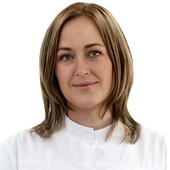 Шамова Александра Алексеевна — ревматолог, терапевт