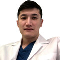 Бегметов Дильшат Алишерович - пластический хирург