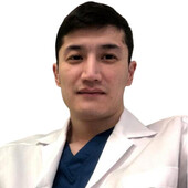 Бегметов Дильшат Алишерович — пластический хирург