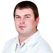 Васильченко Андрей Сергеевич — уролог