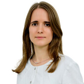 Пылина Светлана Викторовна — эндокринолог