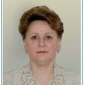 Сухова Наталья Валентиновна — окулист (офтальмолог)