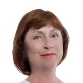 Шарапова Елена Олеговна — физиотерапевт