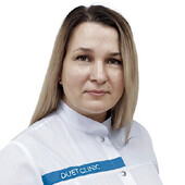 Коваленко Юлия Александровна — кардиолог