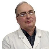 Жиганов Григорий Вячеславович — уролог