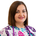 Гордеева Елена Александровна - педиатр