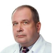 Кузьмин Олег Иванович — ортопед, травматолог
