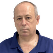 Мальков Сергей Валерьевич — мануальный терапевт, физиотерапевт