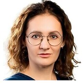 Мазеина Юлия Юрьевна — терапевт