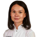Тумайкина Анна Валерьевна - лор (отоларинголог)