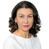 Юзеева Наталья Борисовна — окулист (офтальмолог)